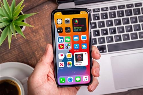 ios14.2APP闪退卡死怎么解决？ios14.2APP闪退卡死问题解决办法汇总[图]图片1