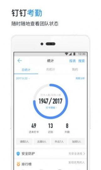 2020钉钉平台禁毒入口官网图2: