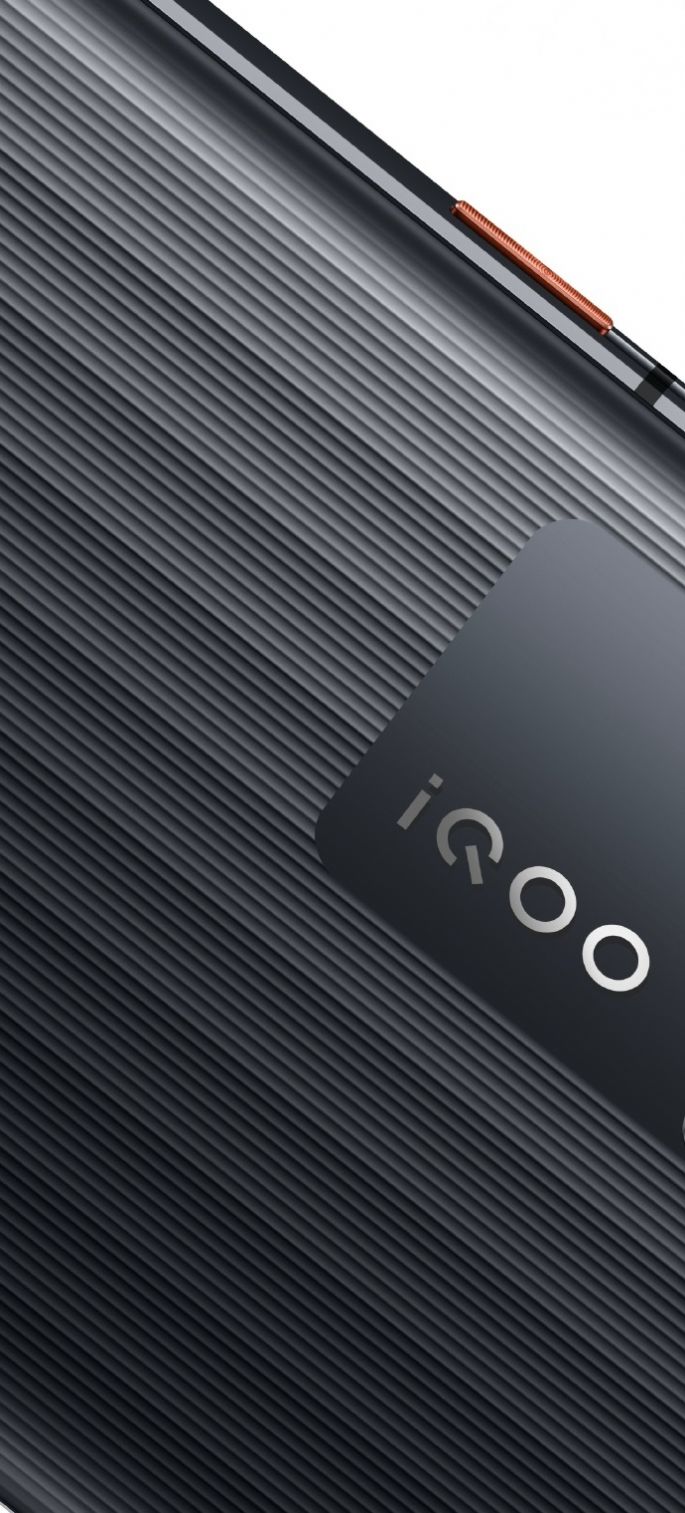 vivo iQOO 7 传奇版专属主题壁纸图片高清版图3: