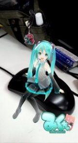 初音未来AR照相机下载图2: