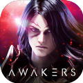 AWAKERS送钻石版