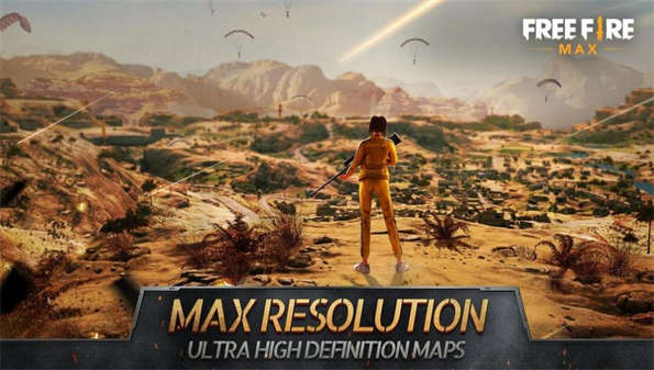 free fire max download apk_free fire游戏下载max版2021_free fire download apk 2021