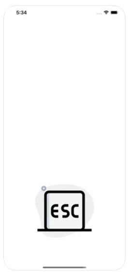 esc软件app免费版图3: