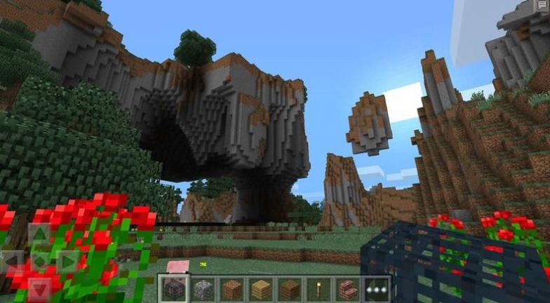 Minecraft Live 2021新植物图3