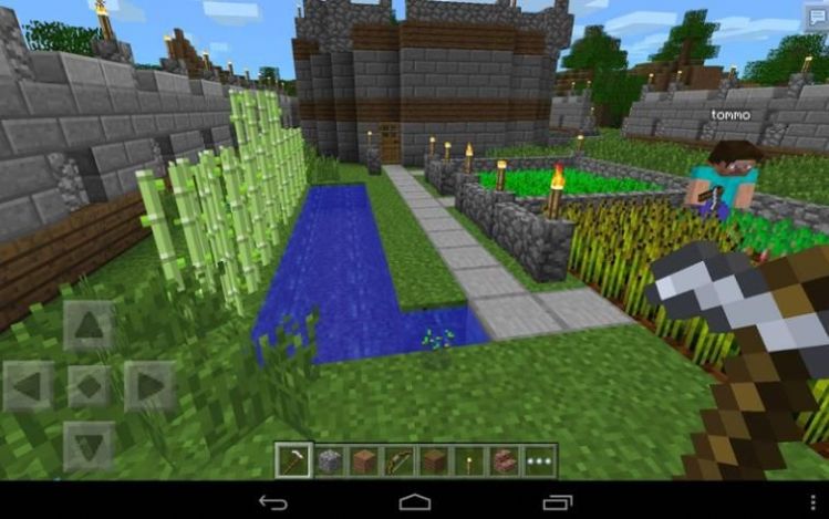 Minecraft Live 2021新植物最新版完整下载图4: