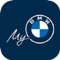 My BMW app