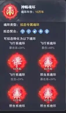 斗罗大陆魂师对决海神祈愿选什么好？海神祈愿UP角色选择推荐[多图]图片2