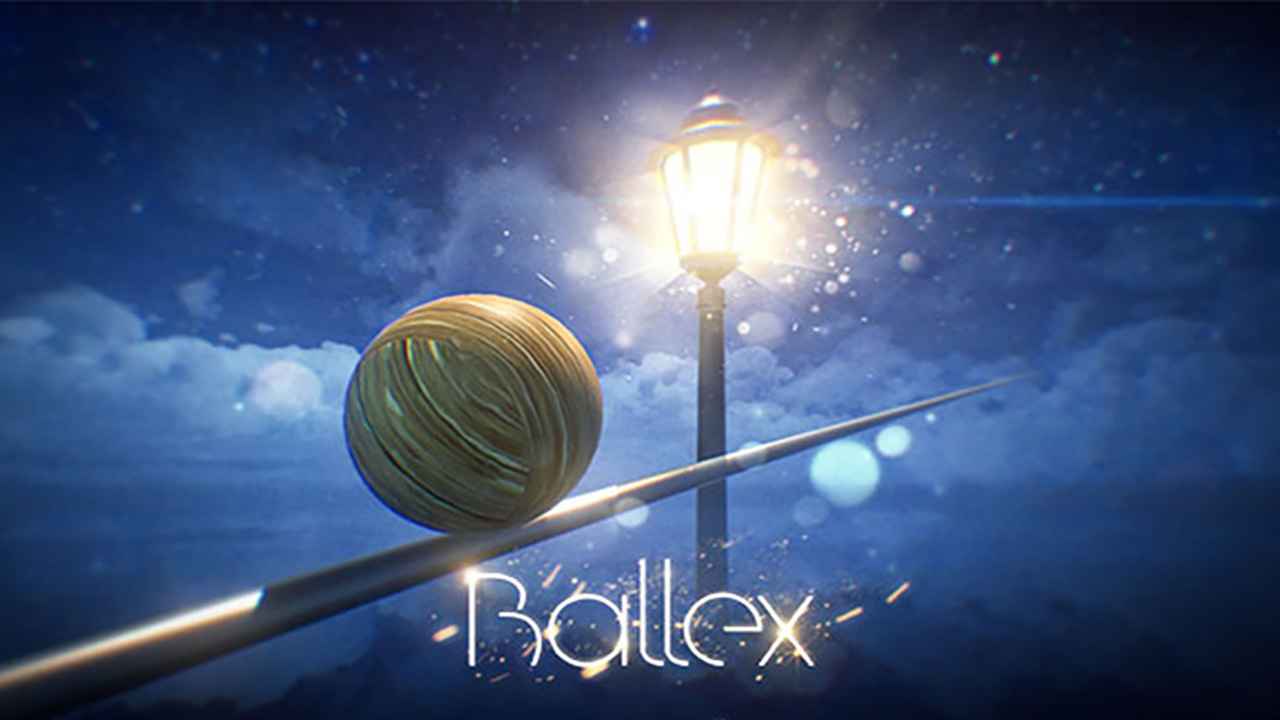 Ballex苹果版_Ballex中文版_Ballex免费版