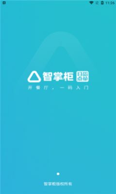 智掌柜商户版app图2