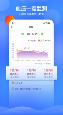 FitPart app最新版图2