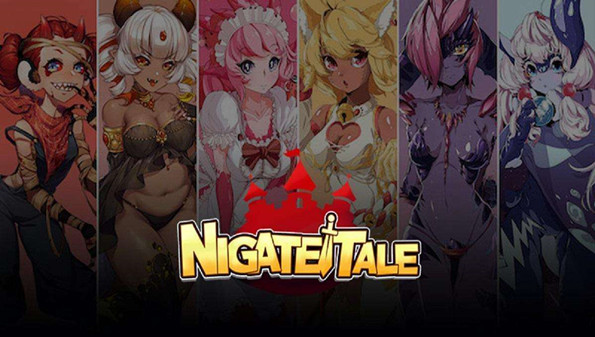 steam魔物娘游戏最新推荐_魔物娘游戏_魔物娘游戏汉化版下载