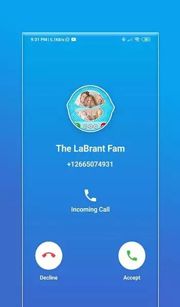 The LaBrant Fam Call游戏安卓手机版下载图2: