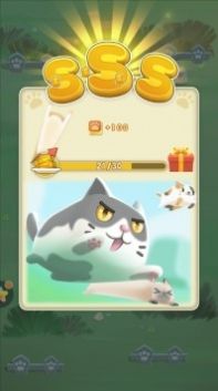 一笔画猫猫游戏最新版下载图2: