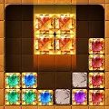 Gem Puzzle Win Jewel Rewards游戏