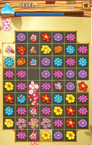 Blossom Garden 2020游戏最新安卓版图1: