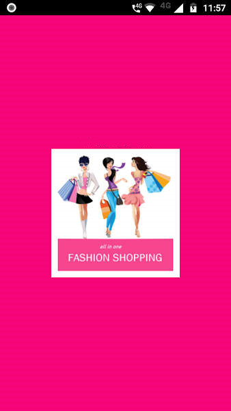 中国购物网站APP廉价女装商城官方版（Fashion Shopping）图1: