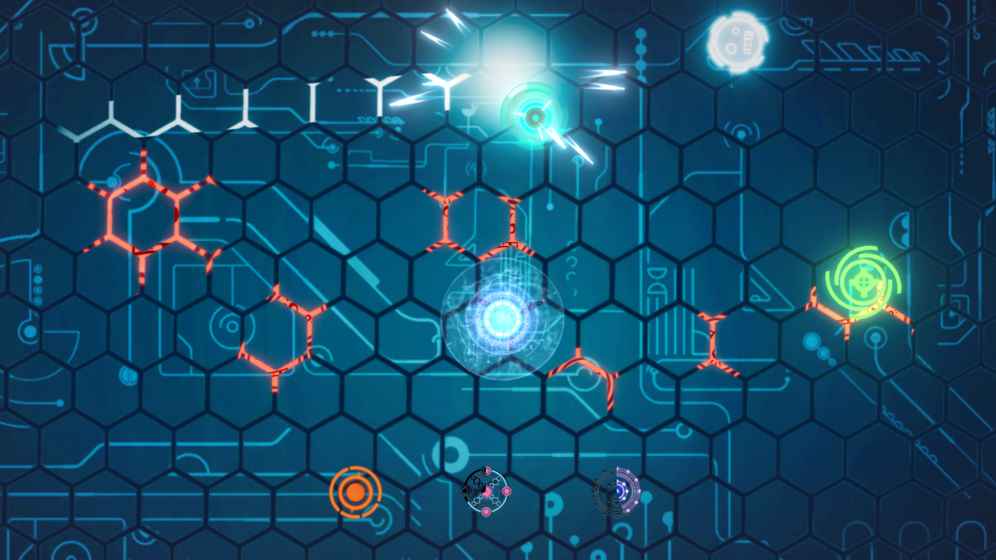 不可视冲撞游戏最新官方图1: