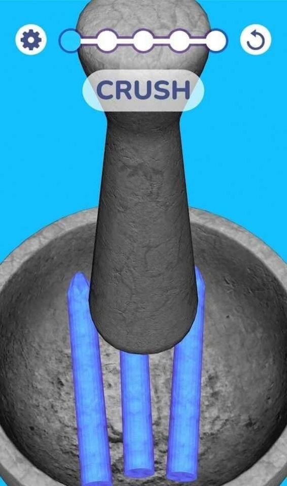 粉碎成球游戏最新版下载图3: