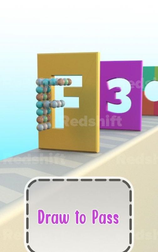 3D英式滑板游戏图2