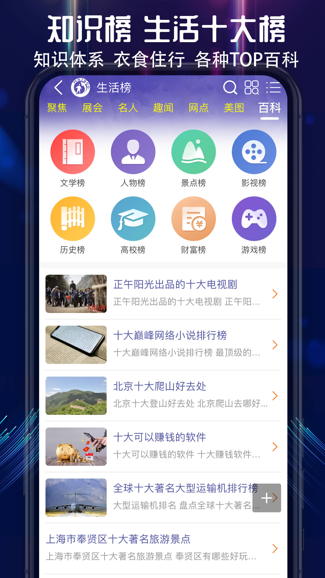 买购品牌榜app图3