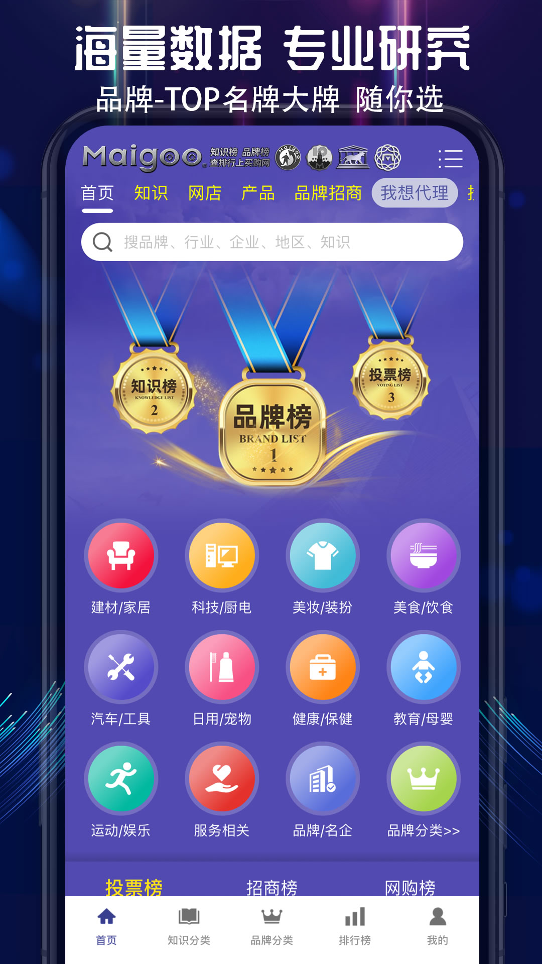 买购品牌榜app图2