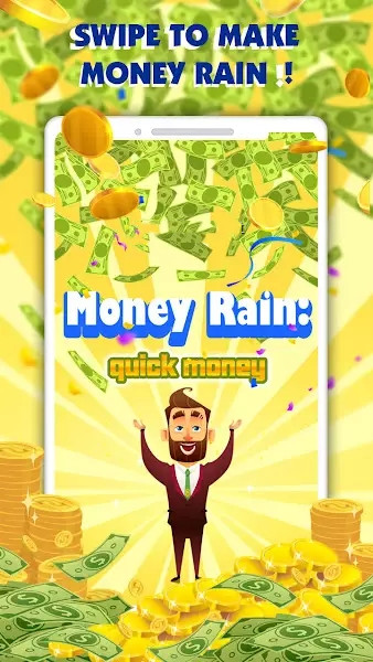 Money Rain Quick Money游戏安卓手机版下载图1: