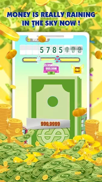 Money Rain Quick Money游戏安卓手机版下载图2: