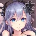 Anime Girls Jigsaw Puzzle 2游戏