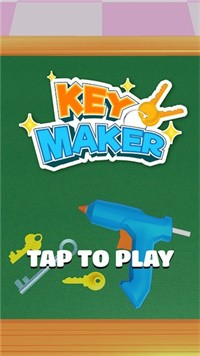 钥匙大亨游戏最新手机版KeyMaker图2: