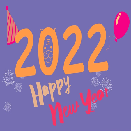 再见2021你好2022图片APP图3