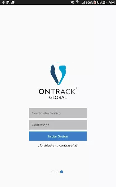 OnTrack Road导航app官方版图3: