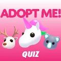 adopt me games all pets quiz游戏