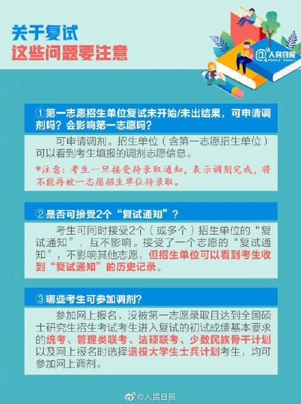 2021全国考研查分时间表，考研查分入口分享图片5