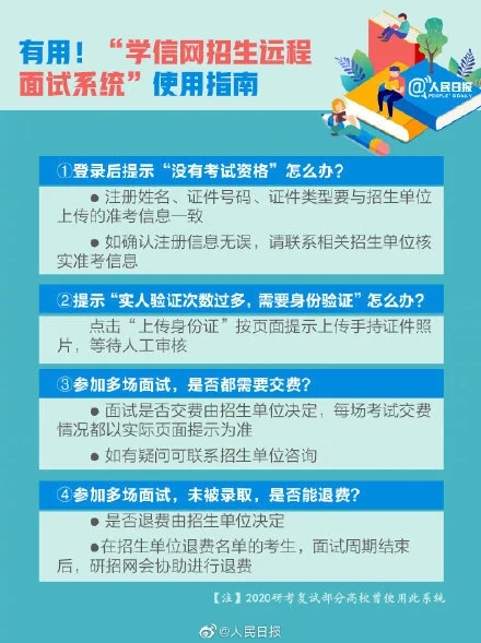 2021全国考研查分时间表，考研查分入口分享图片7