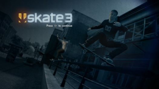 skate3滑板3手机安卓版图4: