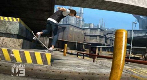 skate3滑板3手机安卓版图3: