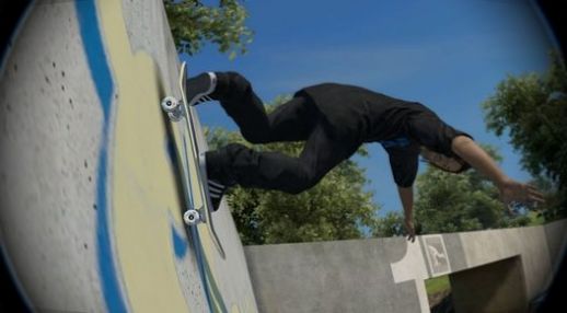 skate3滑板3手机安卓版图2: