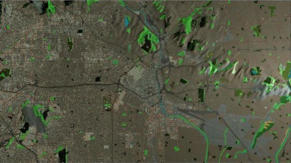 地球飞行模拟器游戏官方版图4: