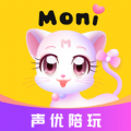 猫宁语音交友APP