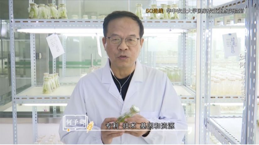 我说国家安全第二期生物安全直播视频回放图1