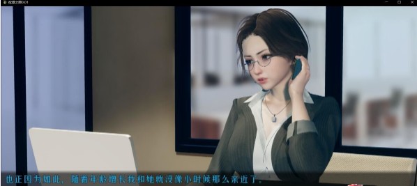 欲望之匣v0.01精翻汉化作弊版图1: