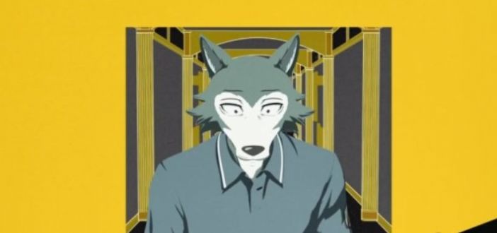 BEASTARS2手游安卓官网版图4: