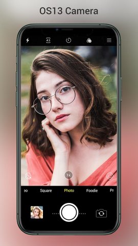 OS13相机官方版图3
