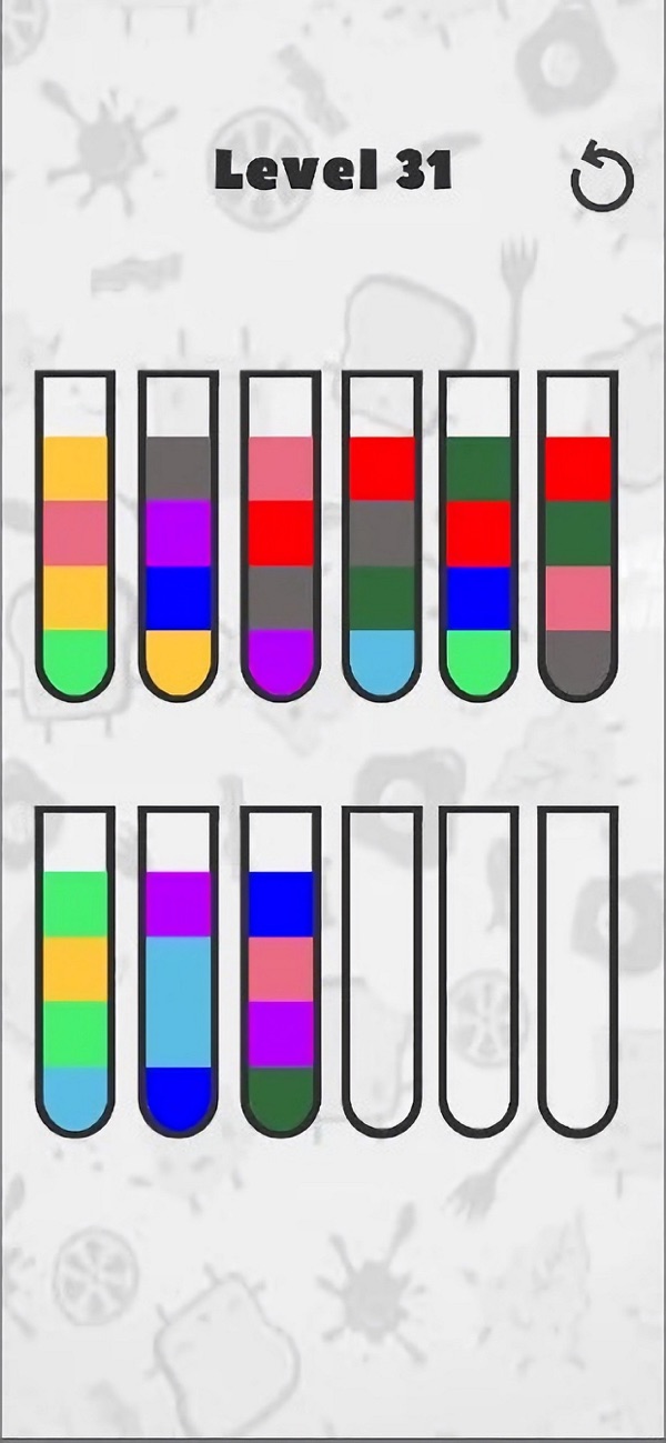 水排序迷‪宫游戏安卓版下载图2:
