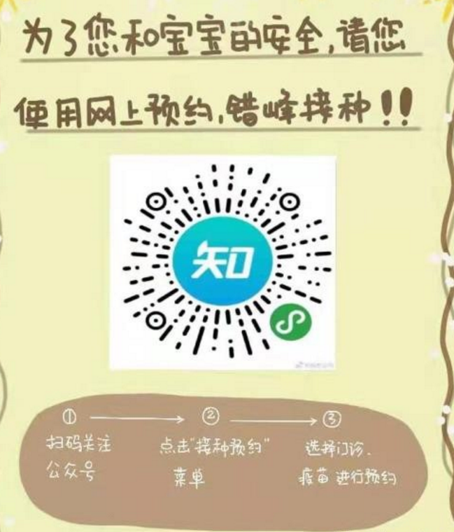 湖北省新冠疫苗接种网上挂号预约渠道，孝感市接种地址与联系电话[多图]图片1