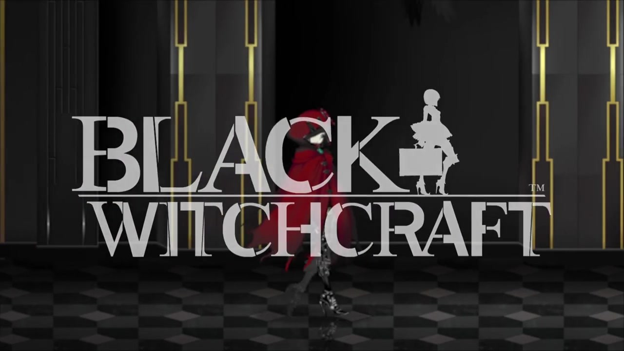 黑色巫术steam游戏免费安卓版（Black Witchcraft）图4: