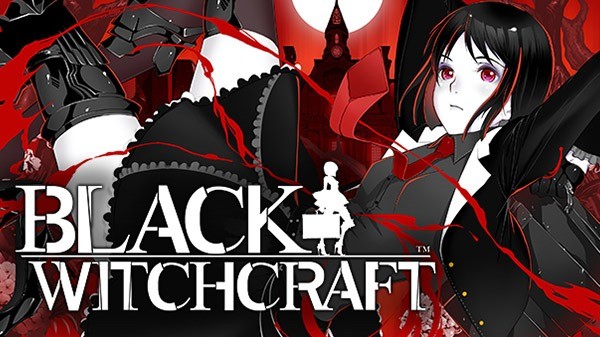 黑色巫术steam游戏免费安卓版（Black Witchcraft）图3: