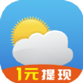 准天气app