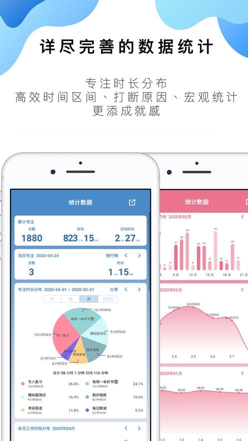 番茄专注ToDoapp免费版图1