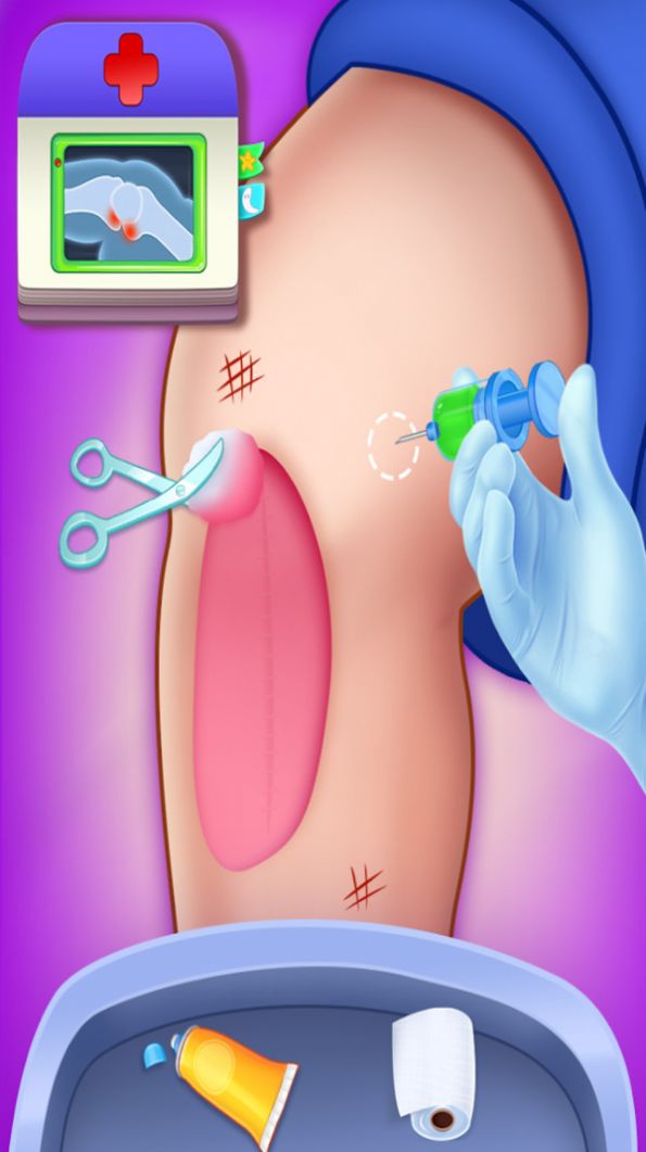 外科人体手术游戏中文版下载图3: